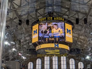 UM vs ND 2020
